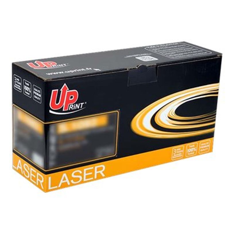 3584770898625-Cartouche laser compatible Samsung CLT-404S - jaune - Uprint-P_79429509_1-0