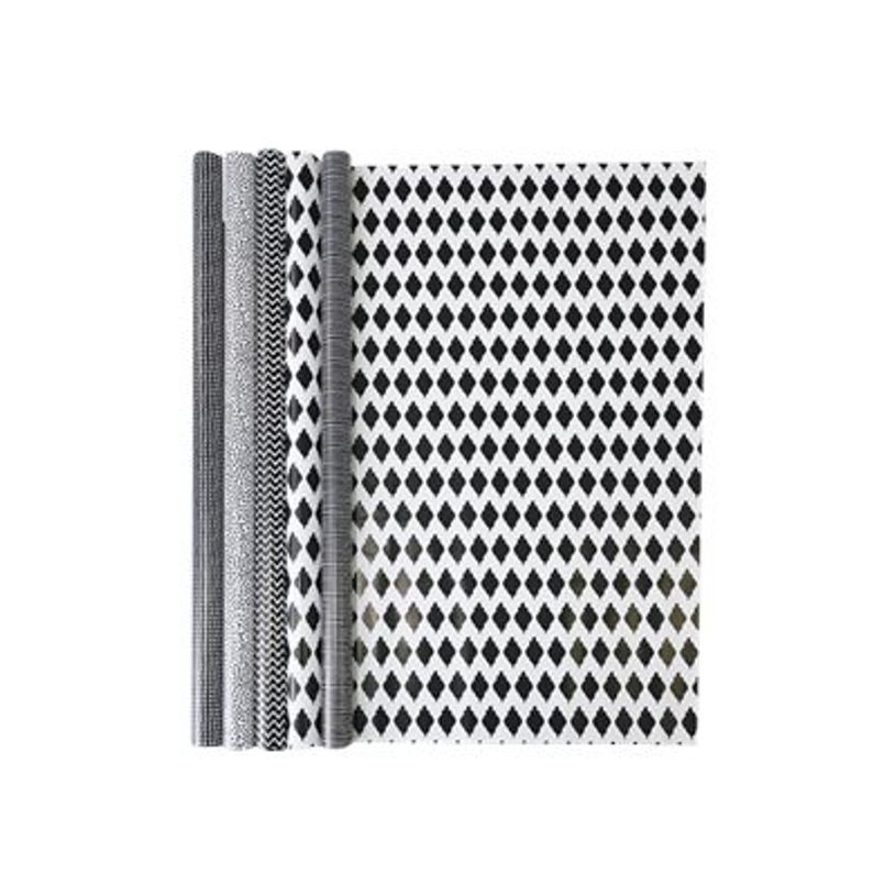 3329682018811-Clairefontaine Alliance - Papier cadeau - 70 cm x 2 m - 60 g/m² - différents motifs tenda-P_79429526_1-0