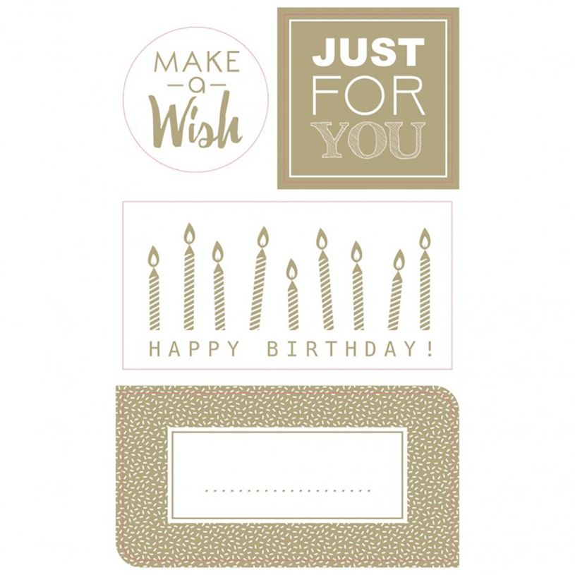 3329686170331-Clairefontaine Alliance - 16 Étiquettes cadeau - or-P_79429564_1-0