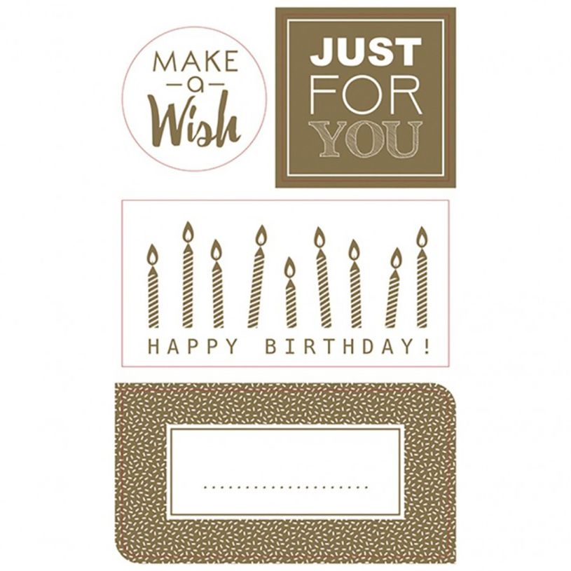 3329686170331-Clairefontaine Alliance - 16 Étiquettes cadeau - or-P_79429564_2-1