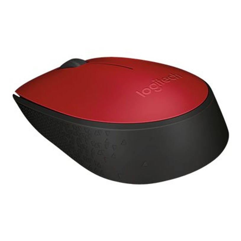 5099206062870-Logitech M171 - souris - 2.4 GHz - noir, rouge-P_79429571_4-3