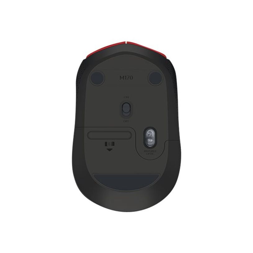 5099206062870-Logitech M171 - souris - 2.4 GHz - noir, rouge-P_79429571_5-4