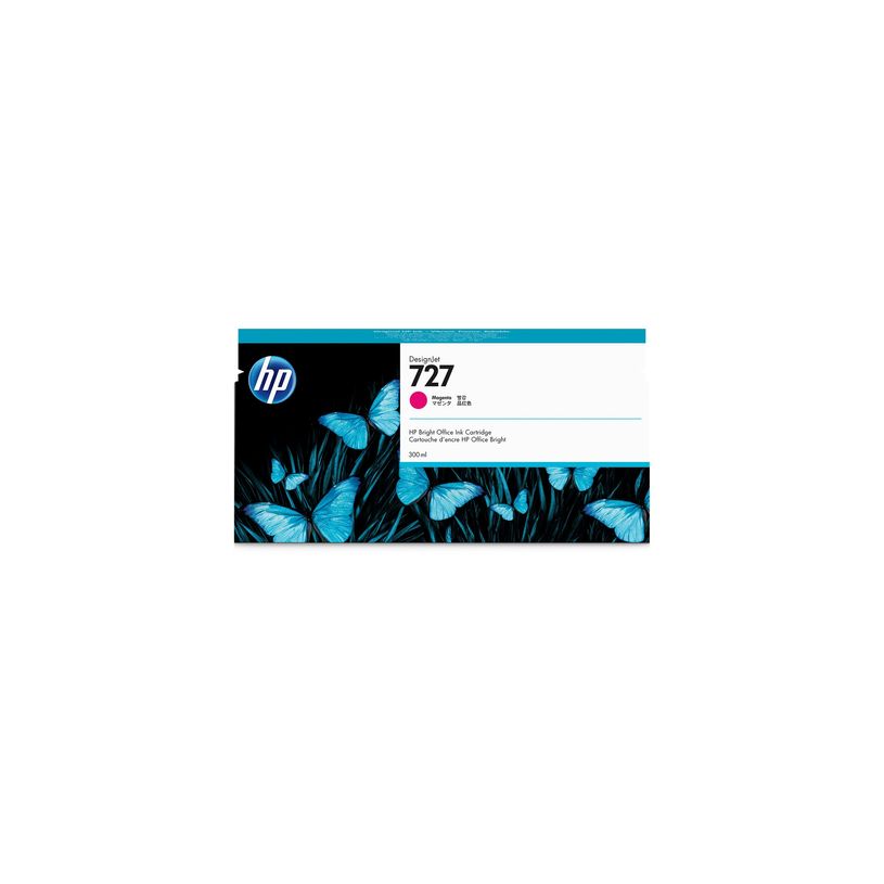 889296103318-HP 727XL - magenta - cartouche d'encre originale (F9J77A)-P_79429585_24-14