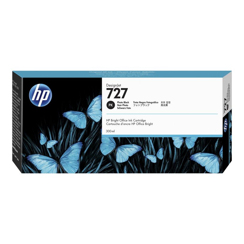 889296103332-HP 727XL - noir photo - cartouche d'encre originale (F9J79A)-P_79429587_9-15