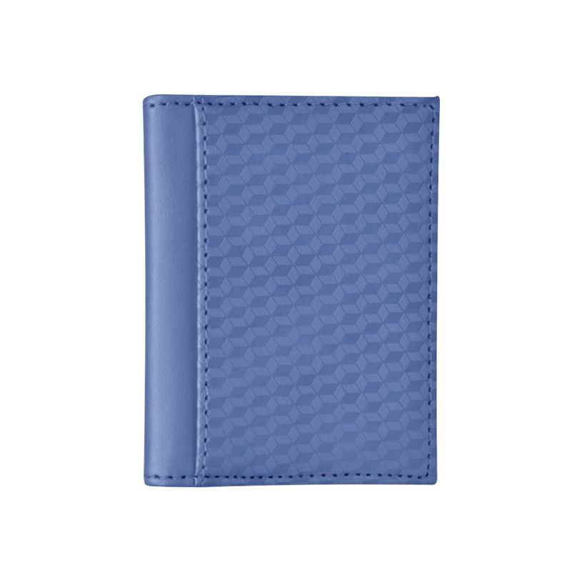 3281640441584-Cristo SMART'Y - Porte-cartes bleu-P_79429622_1-0