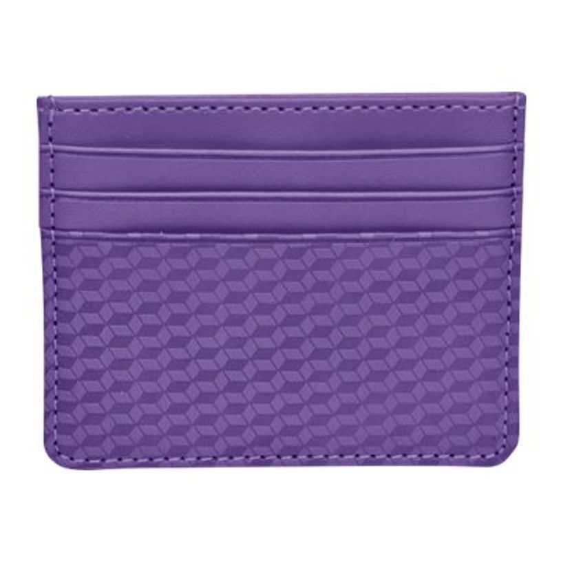 3281640441676-Cristo SMART'Y - Porte-cartes plat violet-P_79429628_1-0