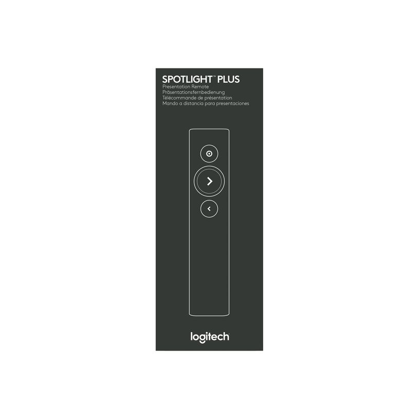 5099206072138-Logitech SPOTLIGHT - Pointeur laser télécommandé-P_79429641_1-6