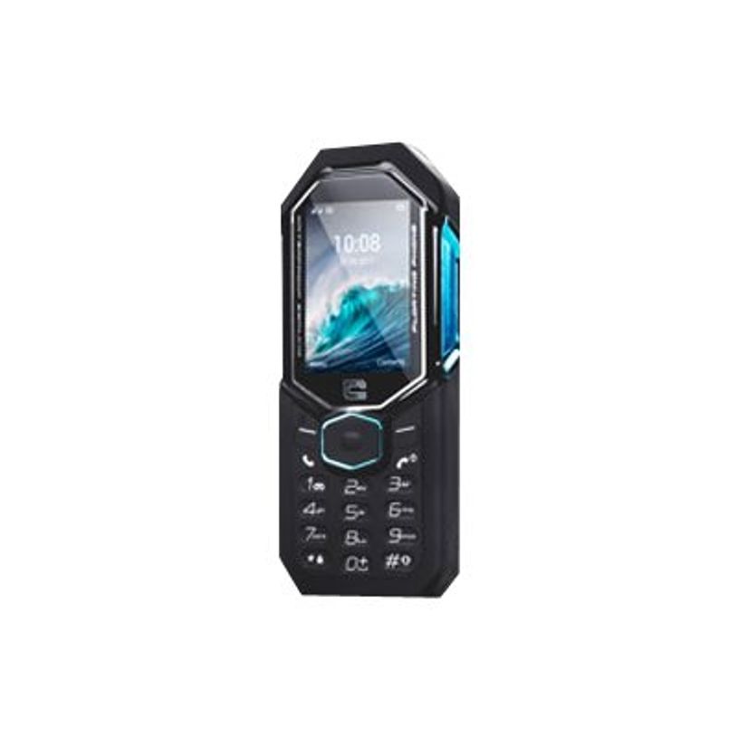 3700764701263-Crosscall SHARK X3 - téléphone mobile - 128MO - noir/bleu-P_79429644_1-0