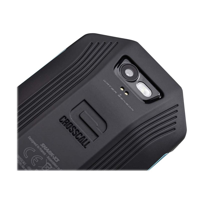 3700764701263-Crosscall SHARK X3 - téléphone mobile - 128MO - noir/bleu-P_79429644_4-3