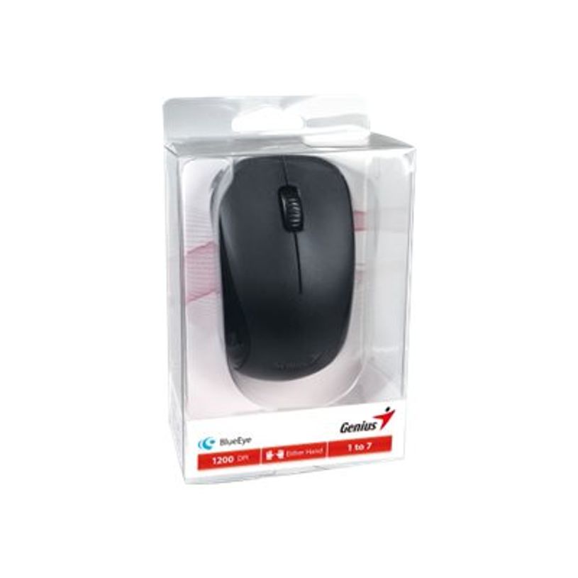 0400794296502-Genius NX-7000 - souris sans fil - noir-P_79429650_1-2