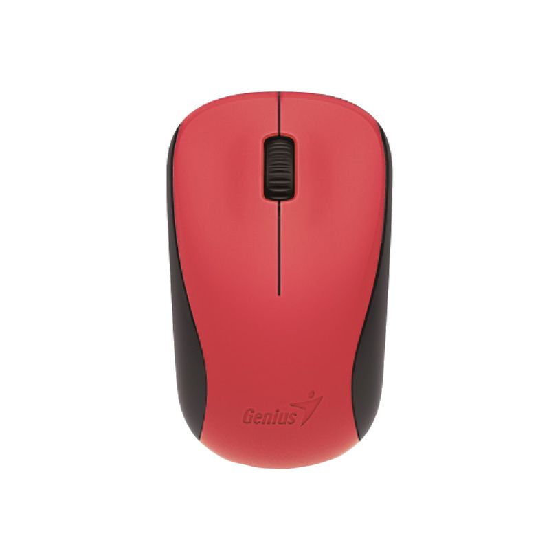 4710268250852-Genius NX-7000 - souris sans fil - rouge-P_79429653_3-1