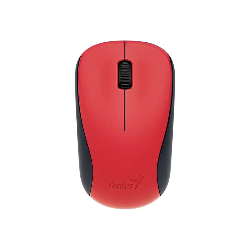 4710268250852-Genius NX-7000 - souris sans fil - rouge-P_79429653_4-3