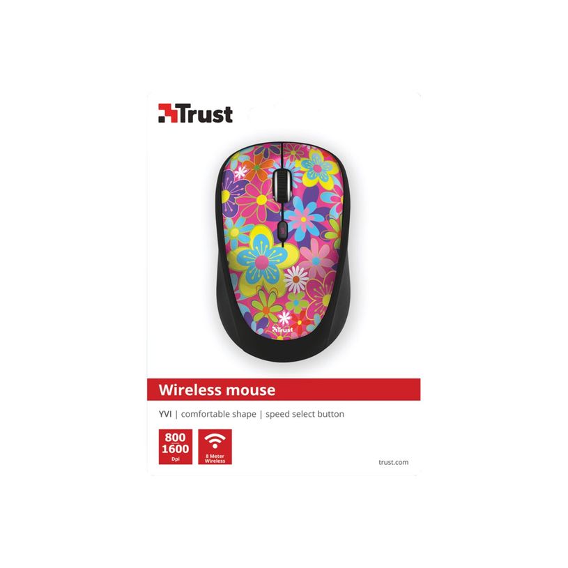 8713439202502-Trust Yvi - souris - 2.4 GHz - flower power-P_79429659_1-4