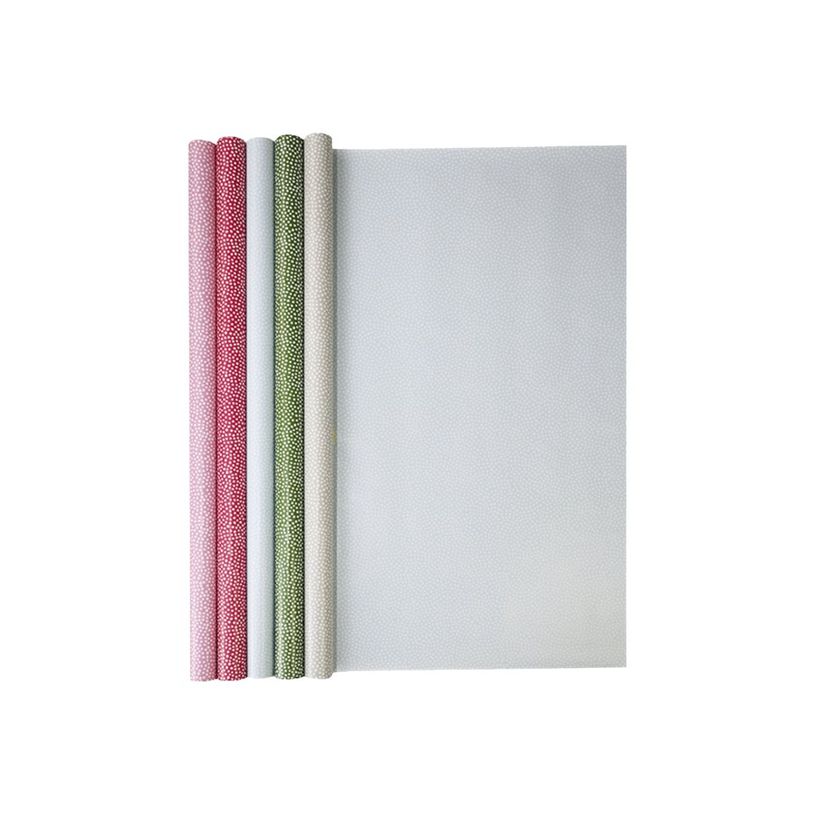 2012349432617-Clairefontaine Alliance - Papier cadeau - 70 cm x 2 m - 60 g/m² - motif bulles-P_79429668_3-1
