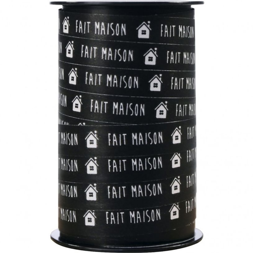 2012349432631-Maildor - Bolduc - ruban d'emballage 10 mm x 10 m - fait maison-P_79429670_1-0