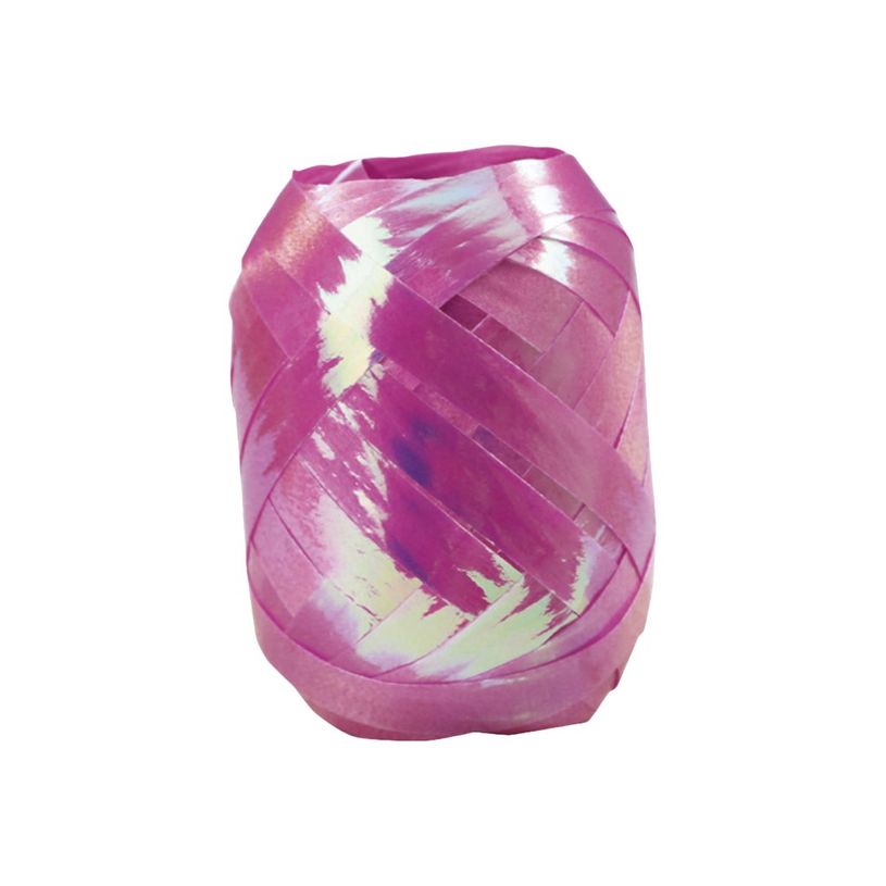 2012349432679-Clairefontaine - Bolduc œuf irisé - ruban d'emballage 7 mm x 10 m - disponible dans dif-P_79429674_16-12