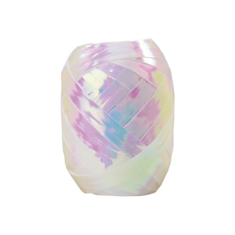 2012349432679-Clairefontaine - Bolduc œuf irisé - ruban d'emballage 7 mm x 10 m - disponible dans dif-P_79429674_17-14