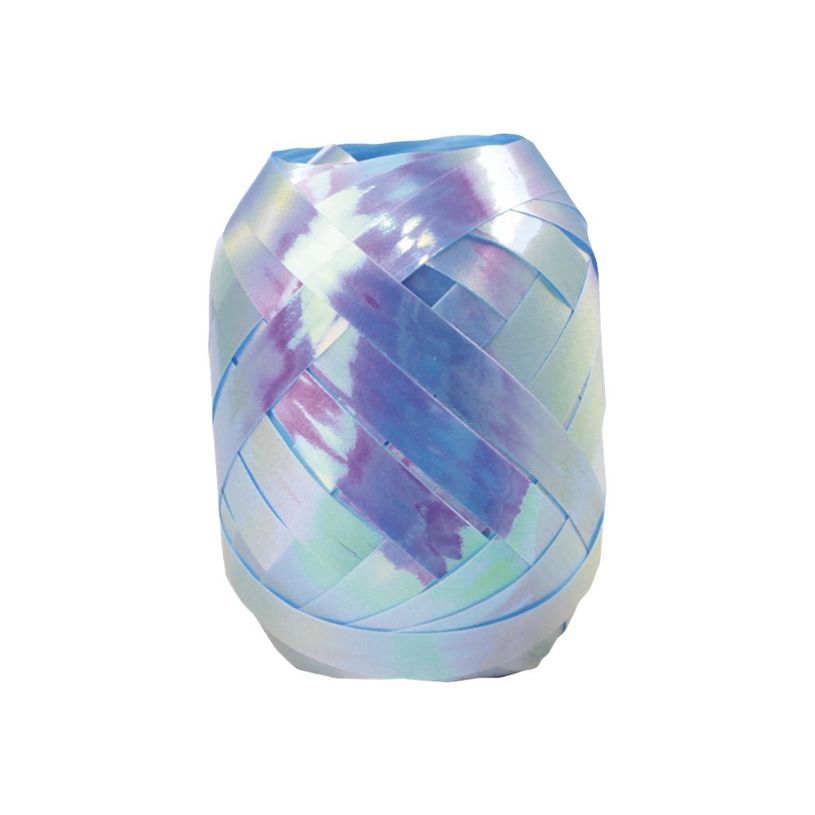 2012349432679-Clairefontaine - Bolduc œuf irisé - ruban d'emballage 7 mm x 10 m - disponible dans dif-P_79429674_19-17