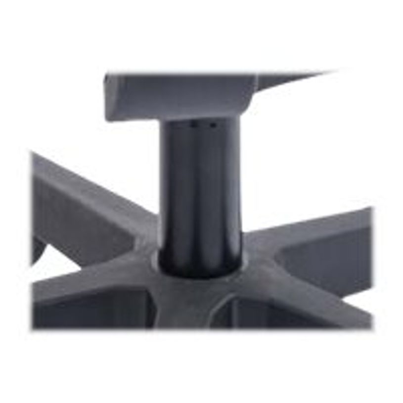 3760185029308-Fauteuil de bureau ROMEO - accoudoirs en option - noir, base noire-P_79429686_10-9