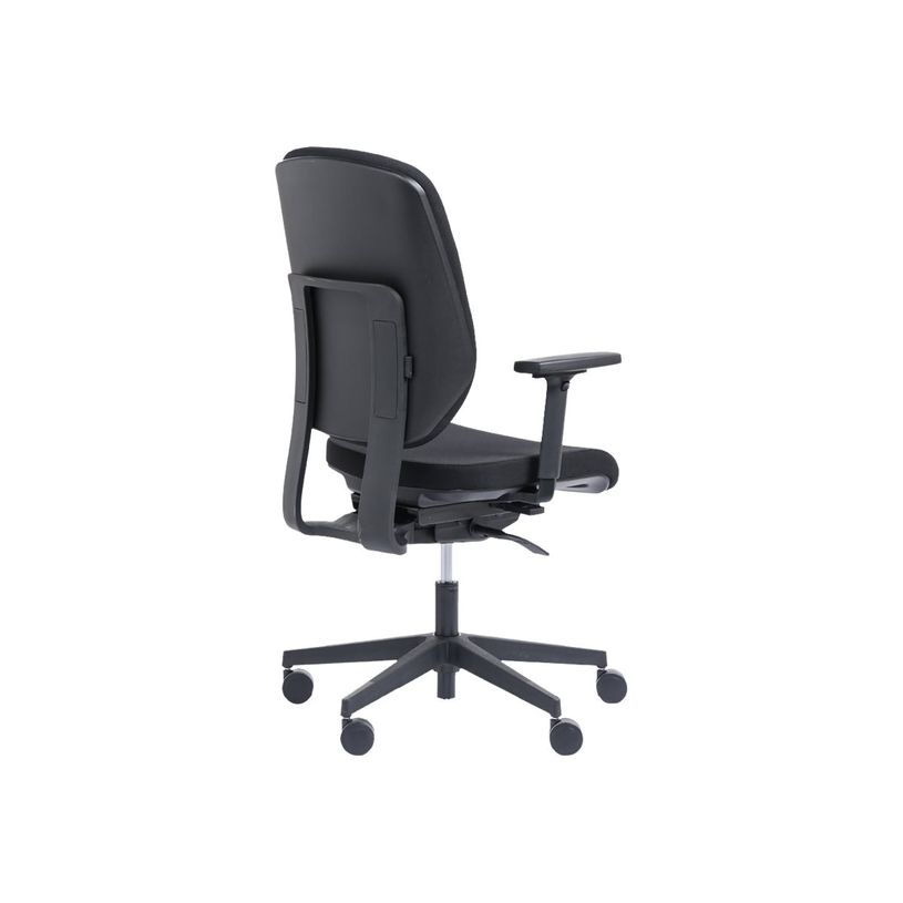 3760185029308-Fauteuil de bureau ROMEO - accoudoirs en option - noir, base noire-P_79429686_5-4