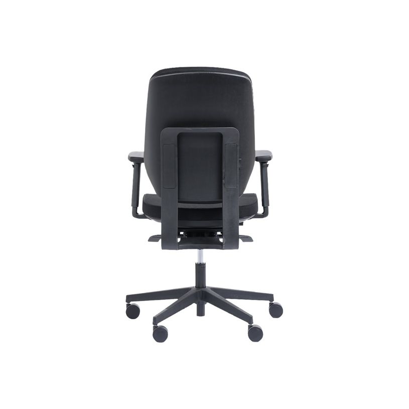 3760185029308-Fauteuil de bureau ROMEO - accoudoirs en option - noir, base noire-P_79429686_6-5