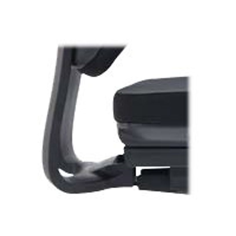 3760185029308-Fauteuil de bureau ROMEO - accoudoirs en option - noir, base noire-P_79429686_8-7