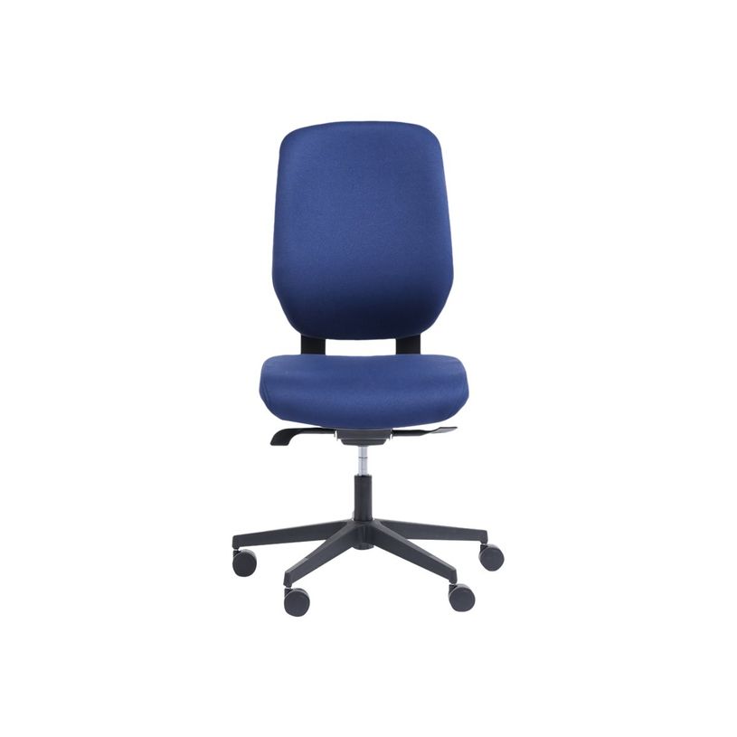 3760185029315-Fauteuil de bureau ROMEO - accoudoirs en option - bleu, base noire-P_79429687_2-1