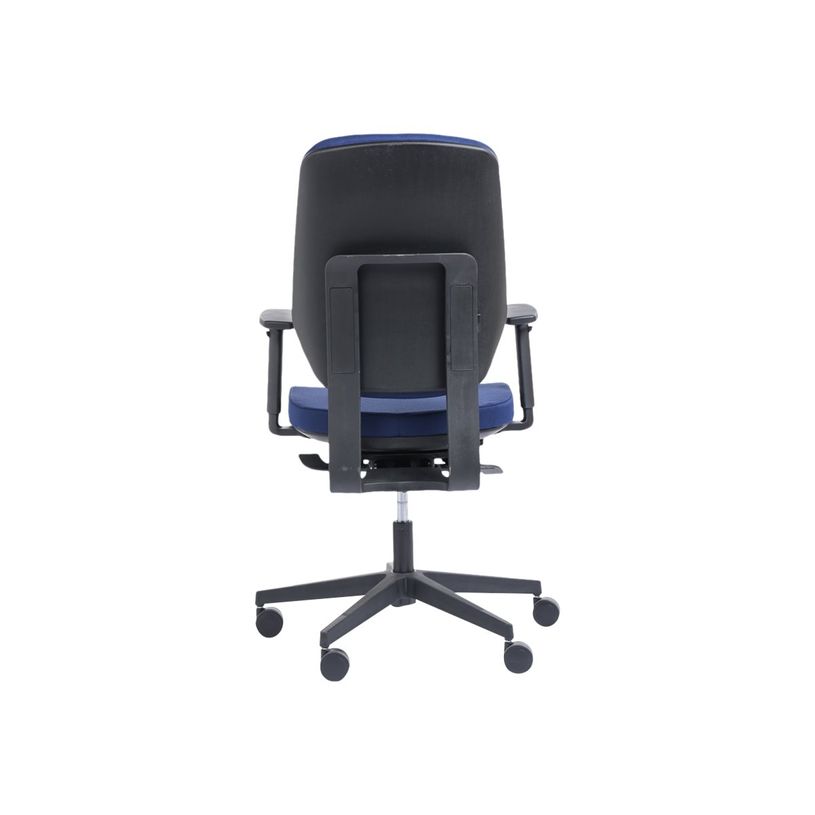 3760185029315-Fauteuil de bureau ROMEO - accoudoirs en option - bleu, base noire-P_79429687_4-3