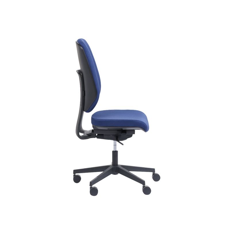 3760185029315-Fauteuil de bureau ROMEO - accoudoirs en option - bleu, base noire-P_79429687_6-5