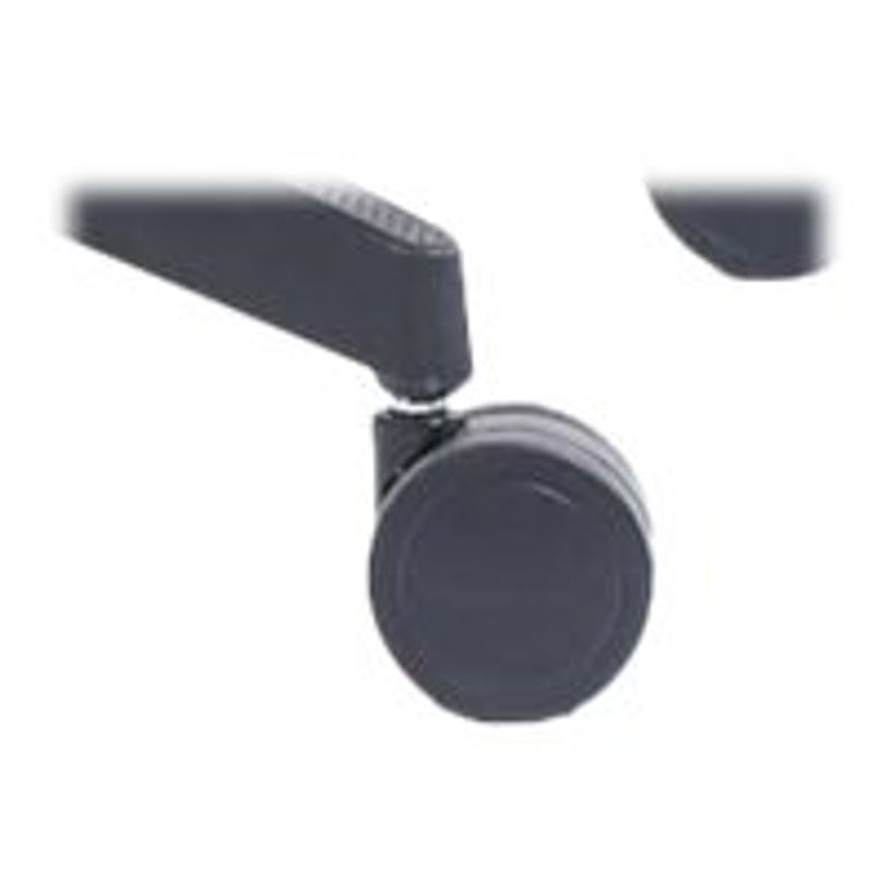 3760185029322-Fauteuil de bureau ROMEO - accoudoirs en option - bordeaux, base noire-P_79429688_9-8