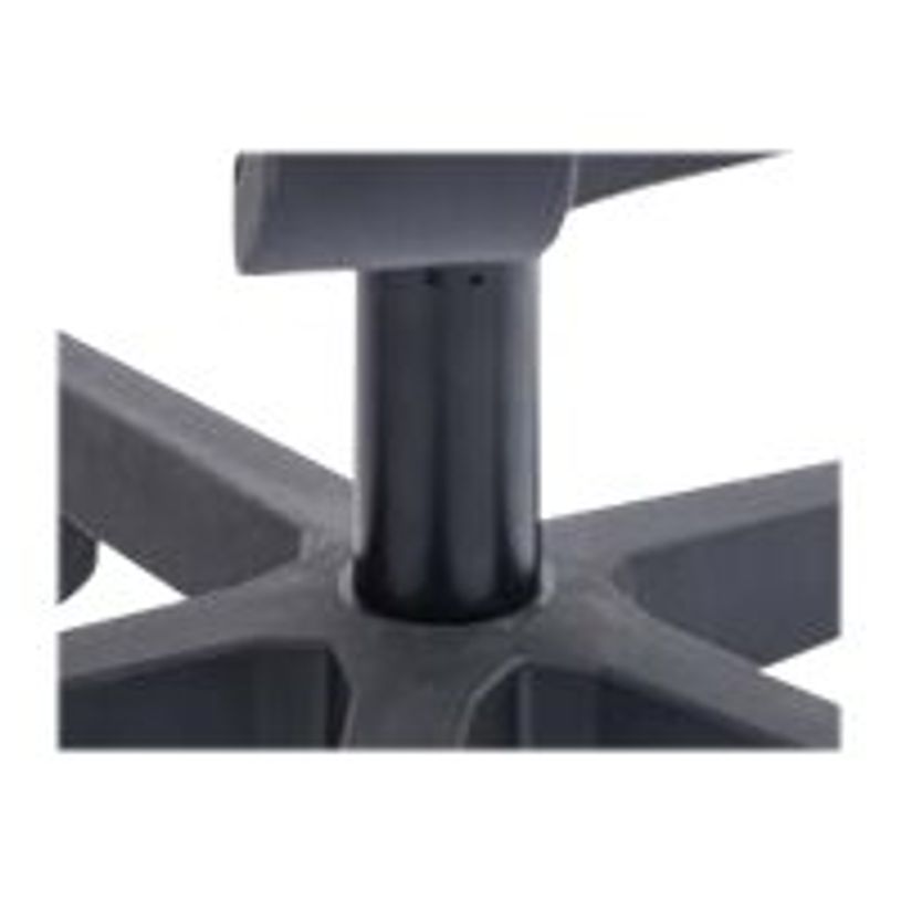 3760185029339-Fauteuil de bureau ROMEO - accoudoirs en option - beige, base noire-P_79429689_11-10