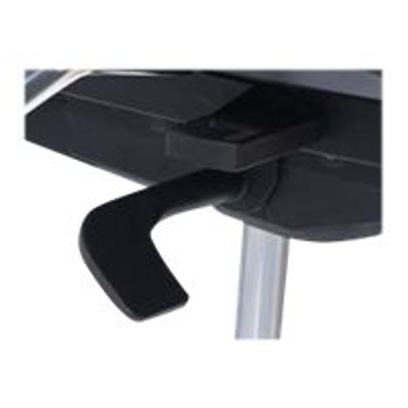 3760185029346-Fauteuil de bureau ROMEO - accoudoirs en option - noir, base alu-P_79429690_13-12