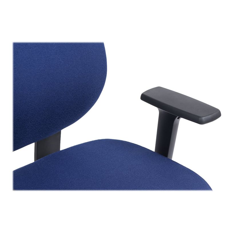 3760185029353-Fauteuil de bureau ROMEO - accoudoirs en option - bleu, base alu-P_79429691_11-10