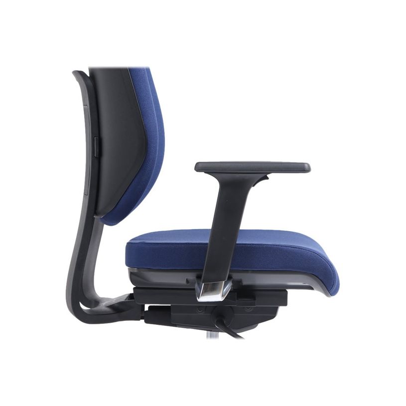 3760185029353-Fauteuil de bureau ROMEO - accoudoirs en option - bleu, base alu-P_79429691_12-11
