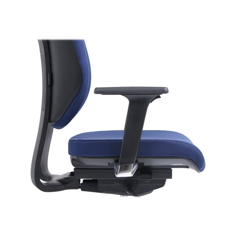 3760185029353-Fauteuil de bureau ROMEO - accoudoirs en option - bleu, base alu-P_79429691_13-12