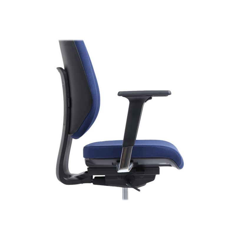 3760185029353-Fauteuil de bureau ROMEO - accoudoirs en option - bleu, base alu-P_79429691_14-13