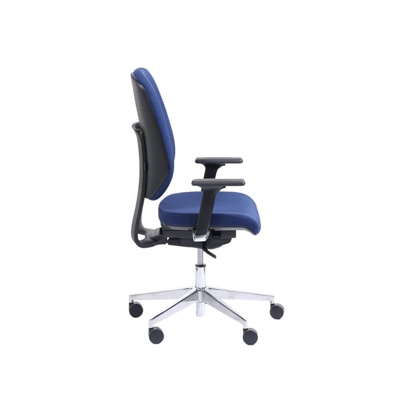 3760185029353-Fauteuil de bureau ROMEO - accoudoirs en option - bleu, base alu-P_79429691_9-8