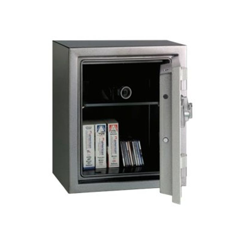 3760065624326-RESKAL SFS2-E71 - Coffre-fort ignifuge à code - acier/béton-P_79429720_1-0