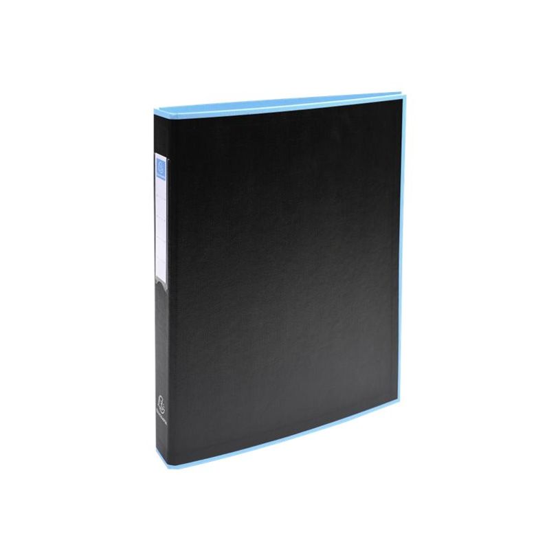 3130630517337-Exacompta Black Office - Classeur à anneaux - Dos 40 mm - A4 - pour 225 feuilles - disponib-P_79429724_3-2