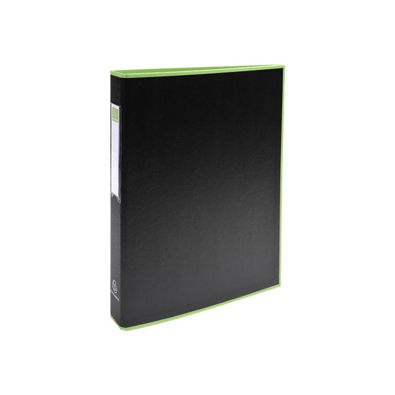 3130630517337-Exacompta Black Office - Classeur à anneaux - Dos 40 mm - A4 - pour 225 feuilles - disponib-P_79429724_4-3