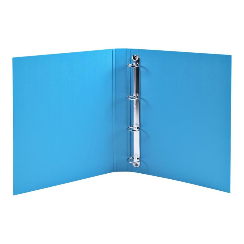 3130630517337-Exacompta Black Office - Classeur à anneaux - Dos 40 mm - A4 - pour 225 feuilles - disponib-P_79429724_6-5