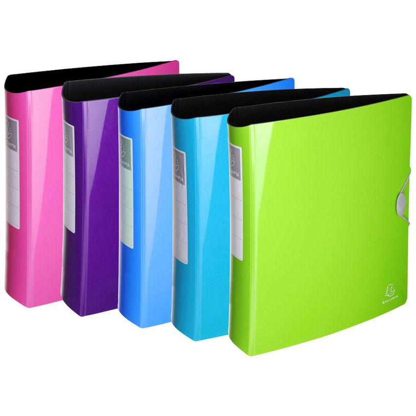 3130630518709-Exacompta Iderama - Classeur à anneaux - Dos 40 mm - A4 - pour 225 feuilles - disponible d-P_79429725_1-0