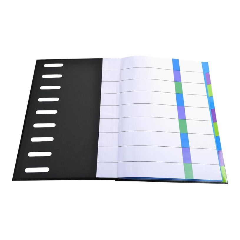 3130630567332-Exacompta Harmonika - Trieur 9 positions - noir-P_79429727_1-3