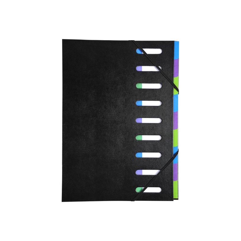 3130630567332-Exacompta Harmonika - Trieur 9 positions - noir-P_79429727_3-0