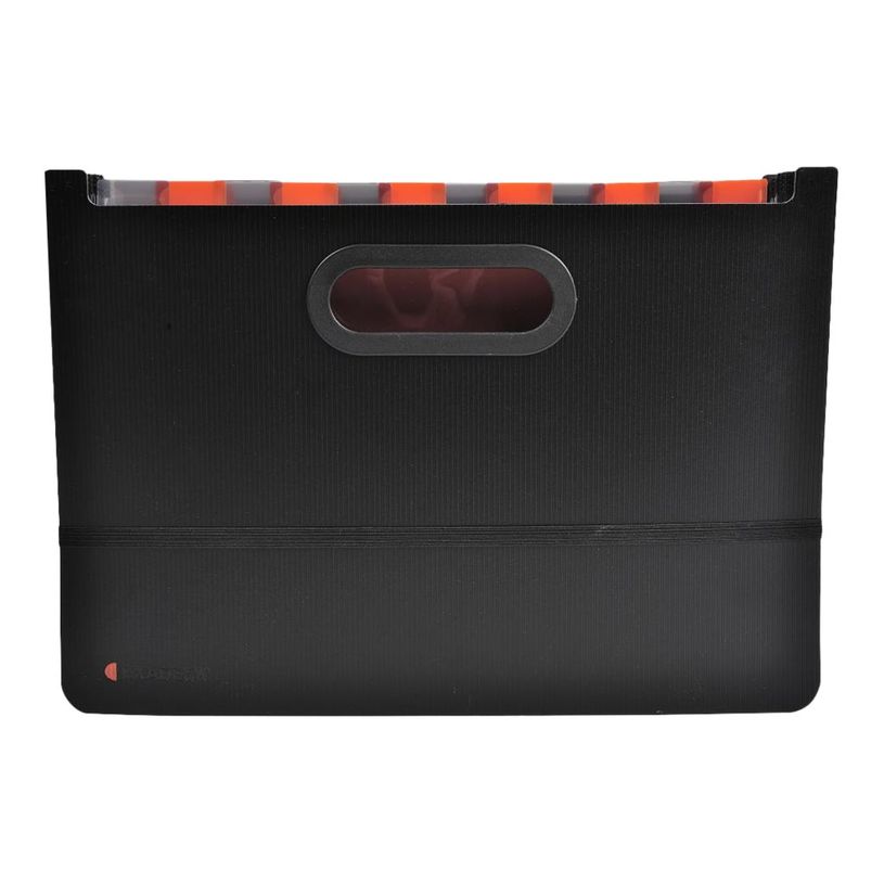 3130630589341-Exacompta Exactive - Classeur ménager (valisette trieur) 24 onglets - noir-P_79429728_2-1