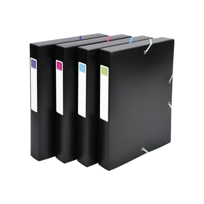 3130630597339-Exacompta Black Office - Boîte de classement carton - dos 40 mm - disponible dans différe-P_79429729_1-0