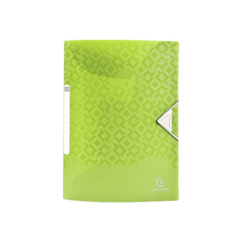 3130630554202-Exacompta OffiX - Chemise polypro à rabats - A4 - disponible dans différentes couleurs-P_79429730_1-0