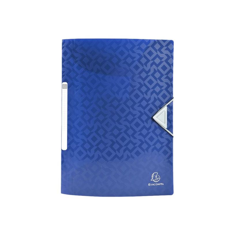 3130630554202-Exacompta OffiX - Chemise polypro à rabats - A4 - disponible dans différentes couleurs-P_79429730_2-1