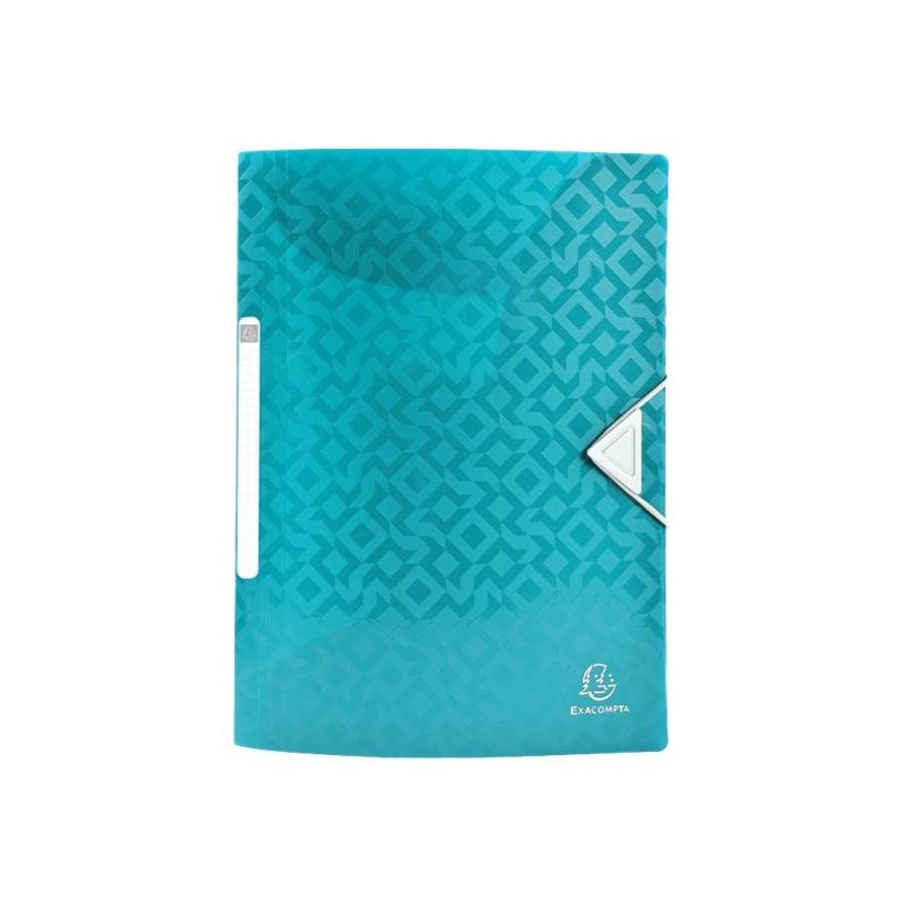 3130630554202-Exacompta OffiX - Chemise polypro à rabats - A4 - disponible dans différentes couleurs-P_79429730_4-3