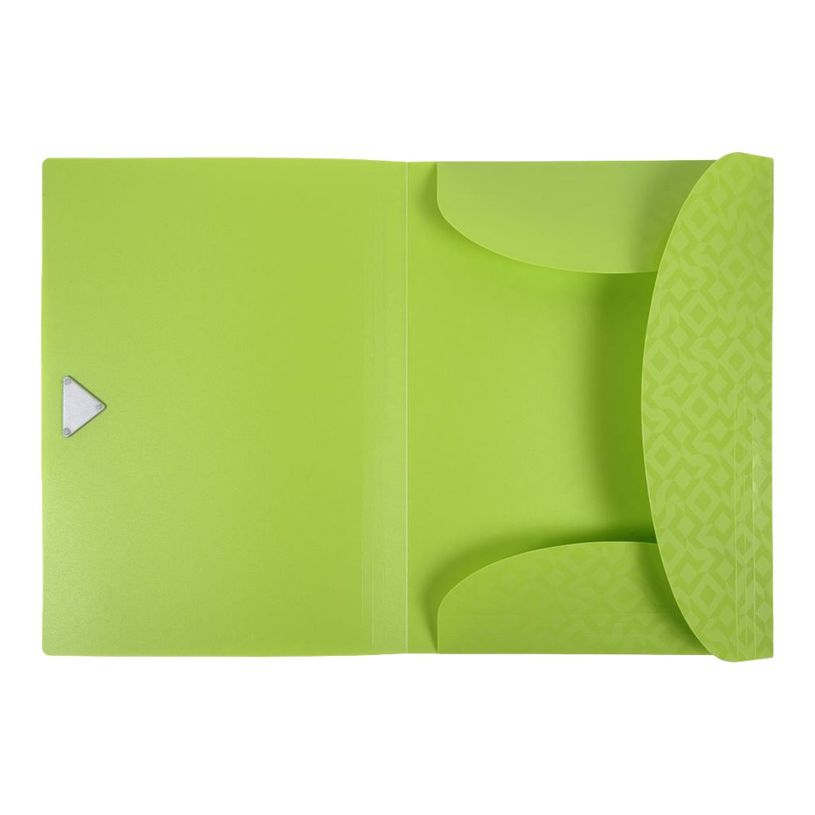 3130630554202-Exacompta OffiX - Chemise polypro à rabats - A4 - disponible dans différentes couleurs-P_79429730_5-4